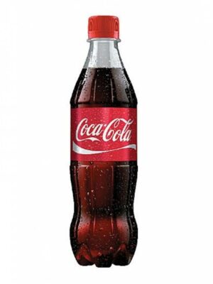 Cola 0.5l