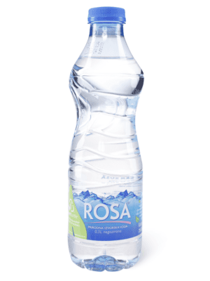 Rosa Voda 0.5l