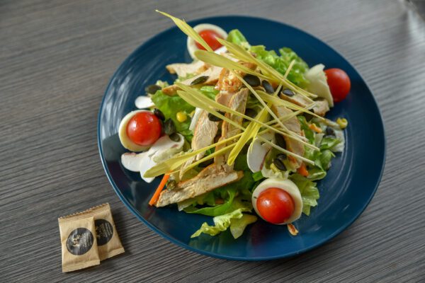Proteinska Salata
