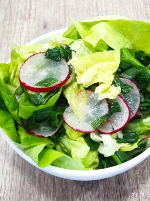 Zelena Salata